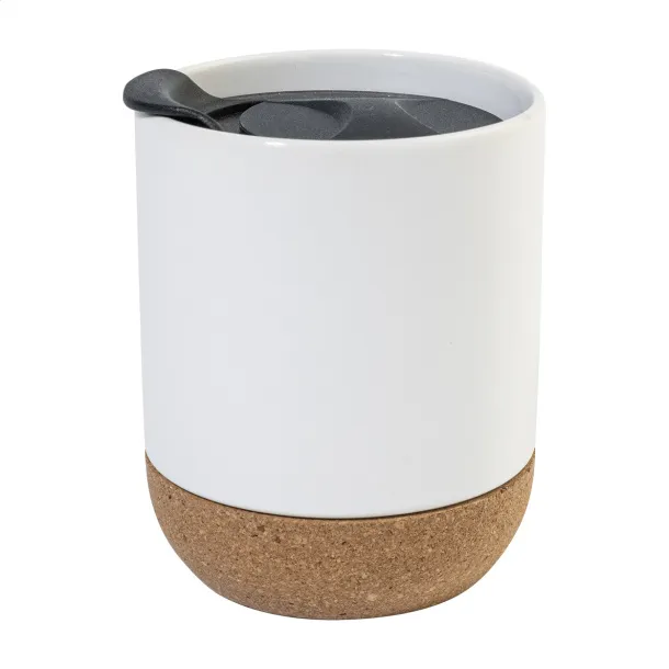 Komagu mug White