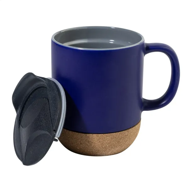 Komagu šalica, 325 ml Plava
