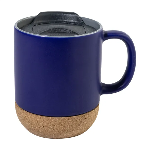 Komagu šalica, 325 ml Plava