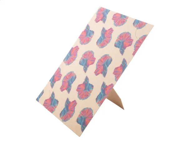 CreaFrame Eco custom photo frame Natural