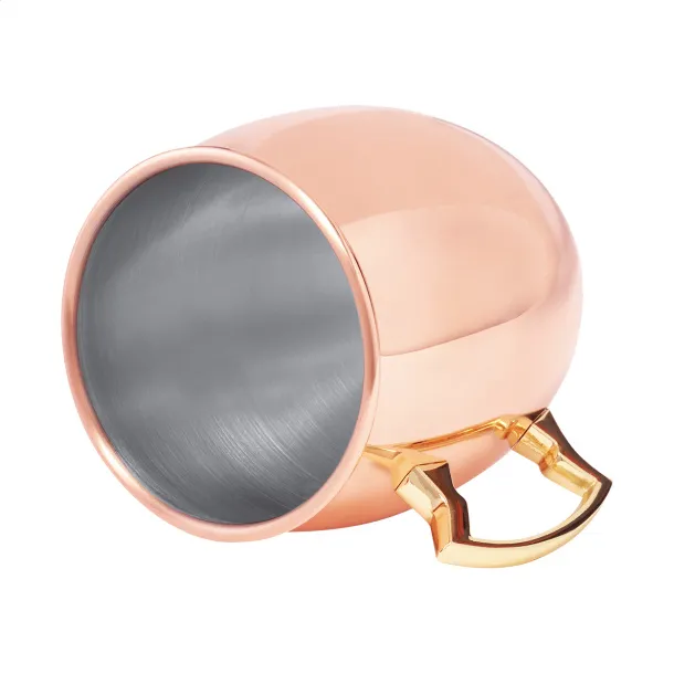 Mule šalica za koktele rose
