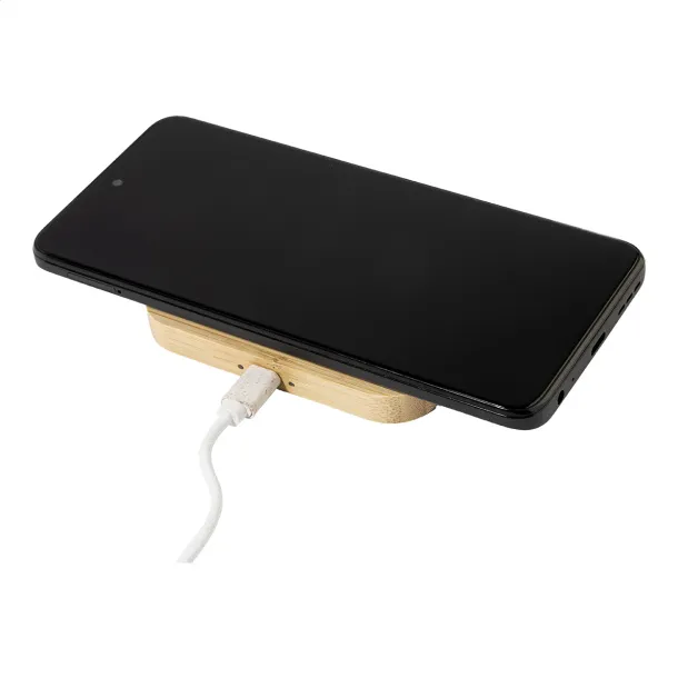 Cabsly Plus charger set Natural