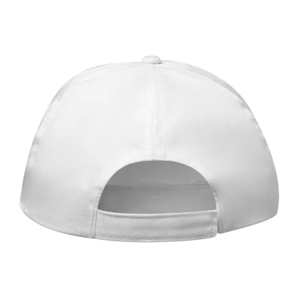 Maddux baseball cap White