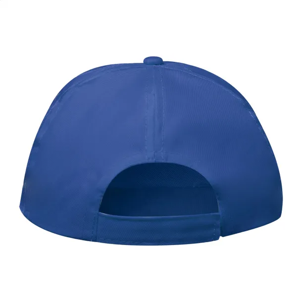 Maddux bejzbol šilterica - 5 panela Plava