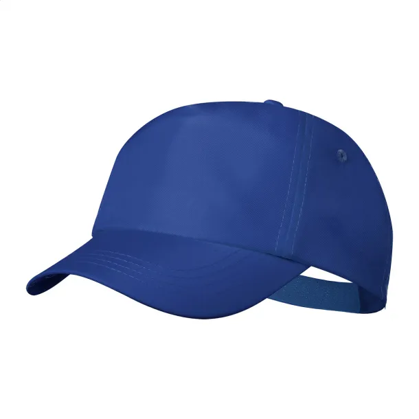 Maddux baseball cap Blue