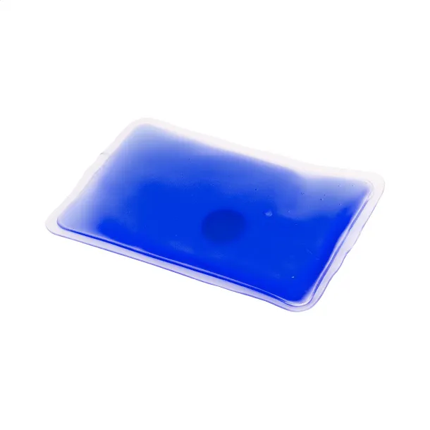 Soothing heat pack Blue