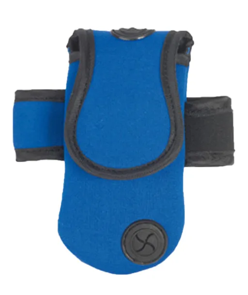Sundi mobile holder Blue