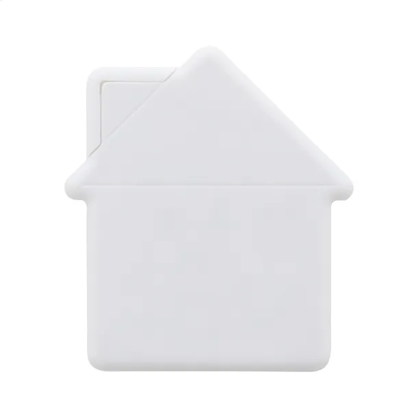 HutMint mint dispenser White