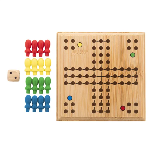 Arcus ludo game Natural