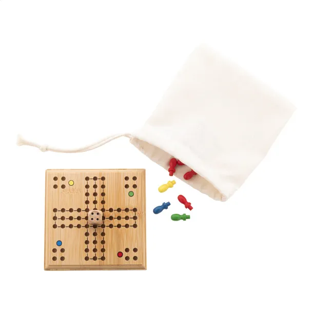 Arcus ludo game Natural