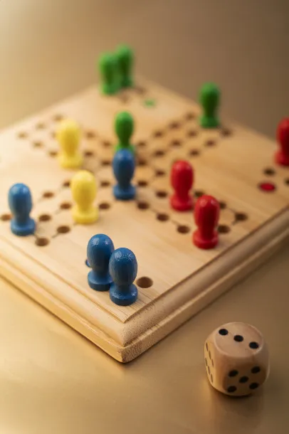 Arcus ludo game Natural