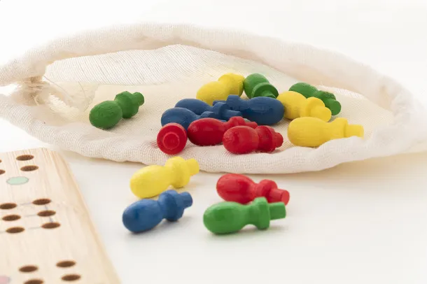 Arcus ludo game Natural