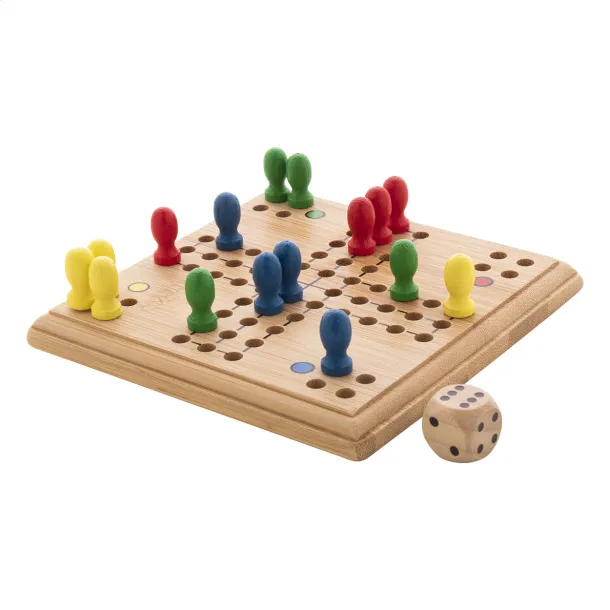 Arcus ludo game Natural
