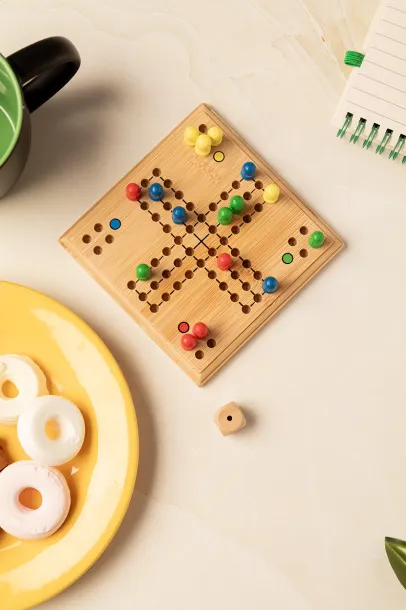 Arcus ludo game Natural