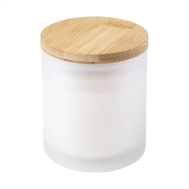 Weizu candle White