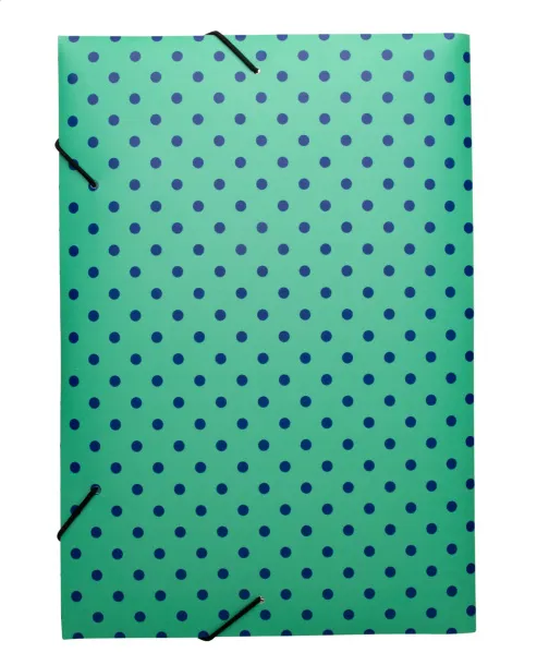 Docky custom document folder White