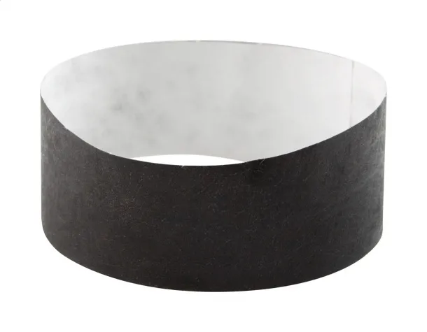 Tonbe wristband Black