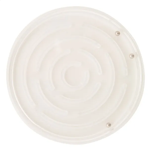Faun labyrinth game White