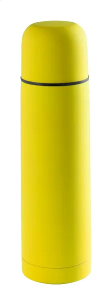 Rubusta termos boca, 500 ml Žuta