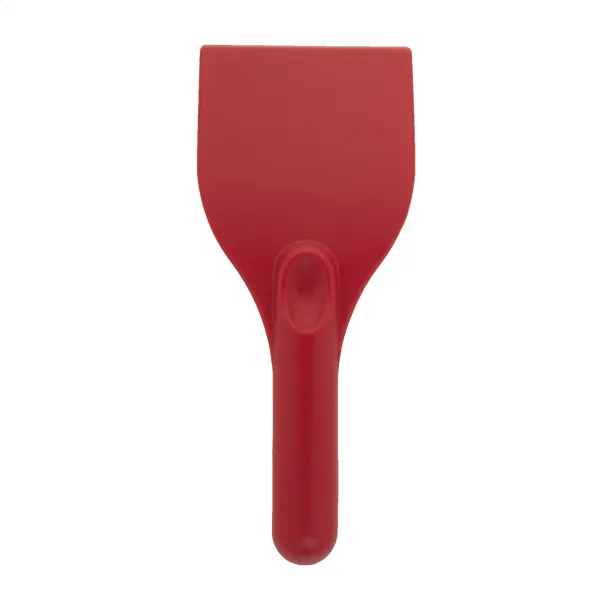 Rescrap ice scraper Red