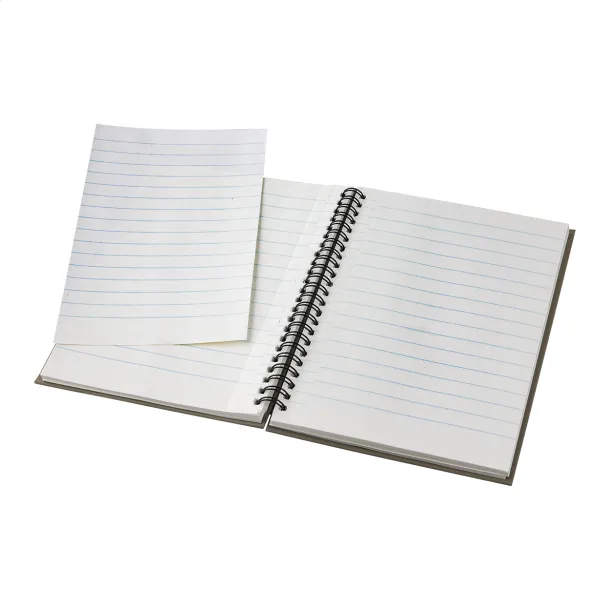 Cedrus A5 notes Bež