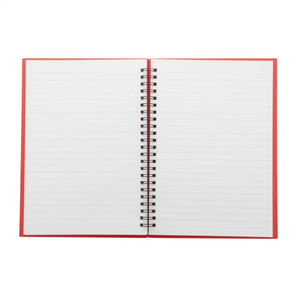 Cedrus A5 notes Crvena