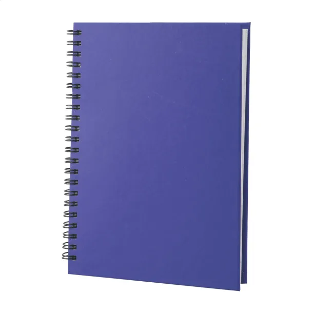 Cedrus A5 notes Plava