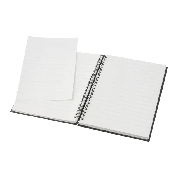 Cedrus A5 notes Crna