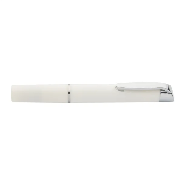 Professor flashlight White