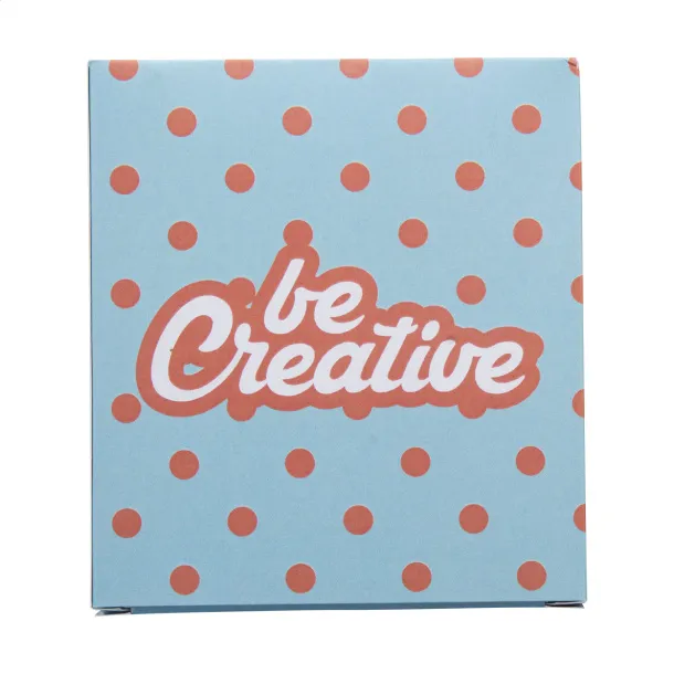 Chaxon custom chalk set White