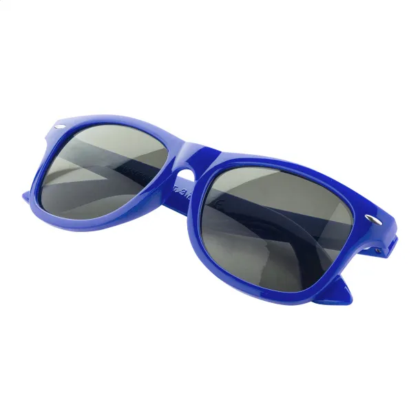 Uluwatu RPET sunglasses Blue