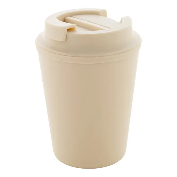 Cappulu RPP thermo cup Natural