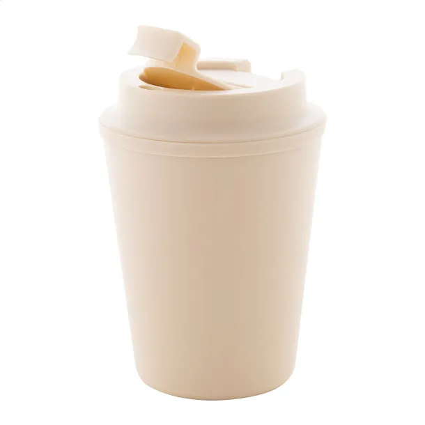 Cappulu RPP thermo cup Natural