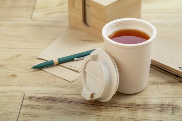 Cappulu RPP thermo cup Natural