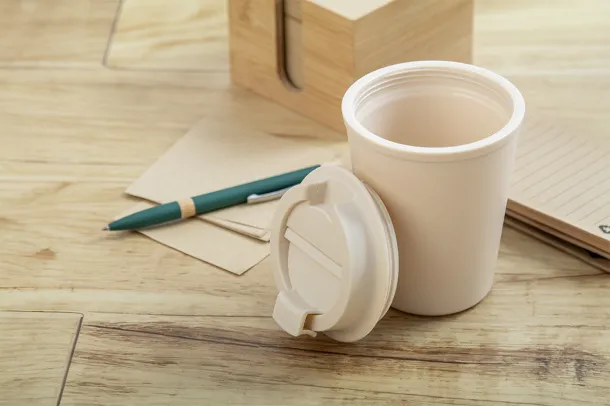 Cappulu RPP thermo cup Natural