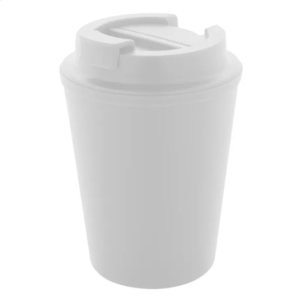 Cappulu RPP termo šalica, 300 ml Bijela