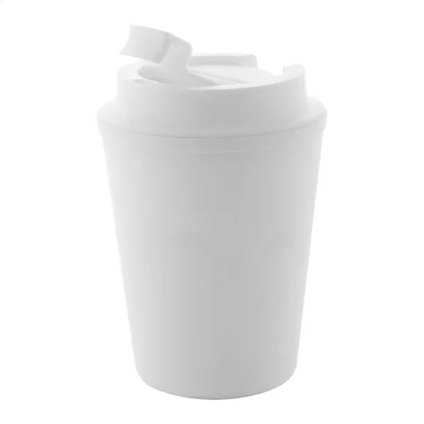 Cappulu RPP termo šalica, 300 ml Bijela