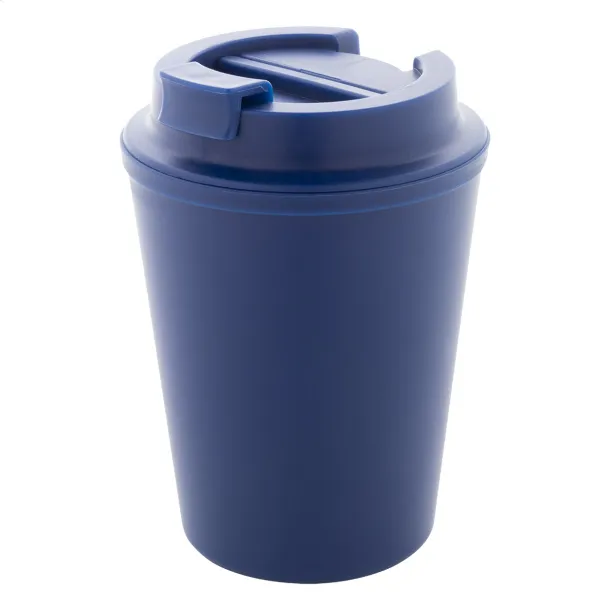 Cappulu RPP thermo cup Dark blue