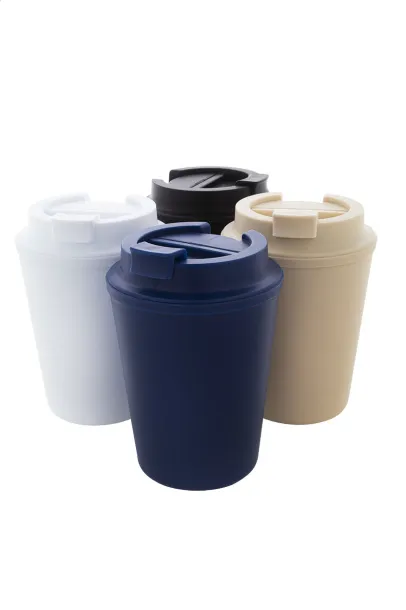 Cappulu RPP termo šalica, 300 ml Tamno plava