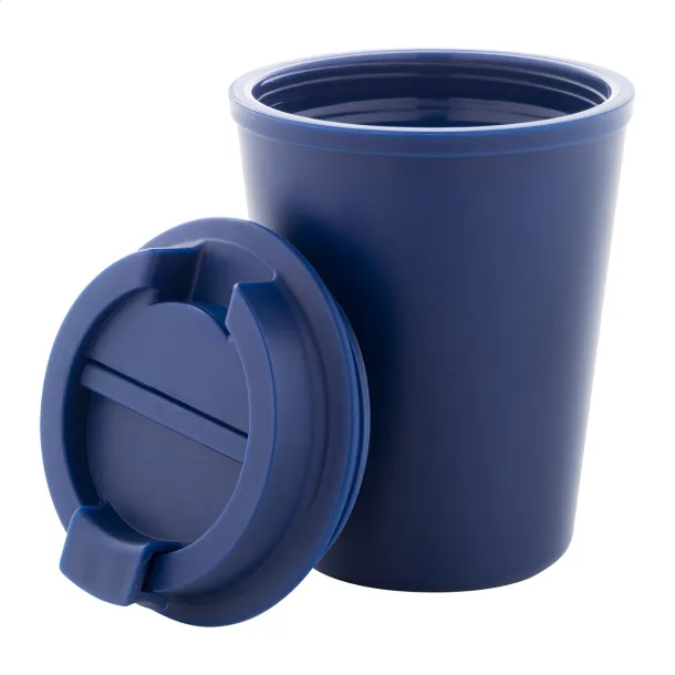 Cappulu RPP termo šalica, 300 ml Tamno plava