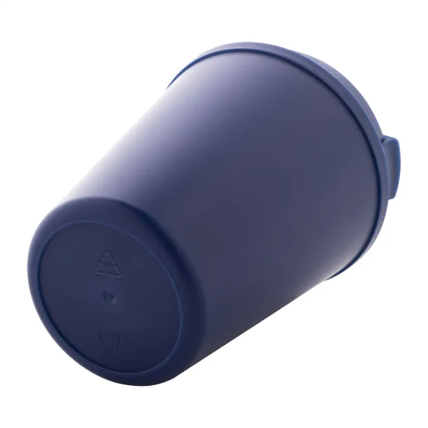 Cappulu RPP termo šalica, 300 ml Tamno plava