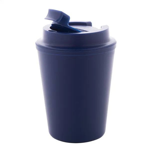 Cappulu RPP thermo cup Dark blue