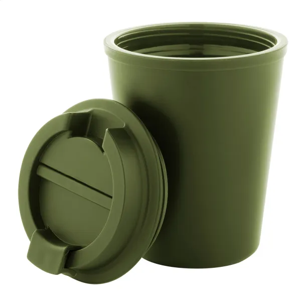Cappulu RPP termo šalica, 300 ml Zelena