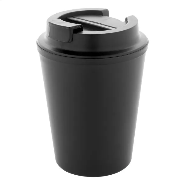 Cappulu RPP termo šalica, 300 ml Crna