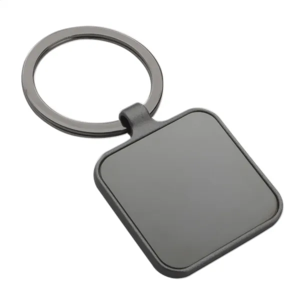 Wesson keyring Grey