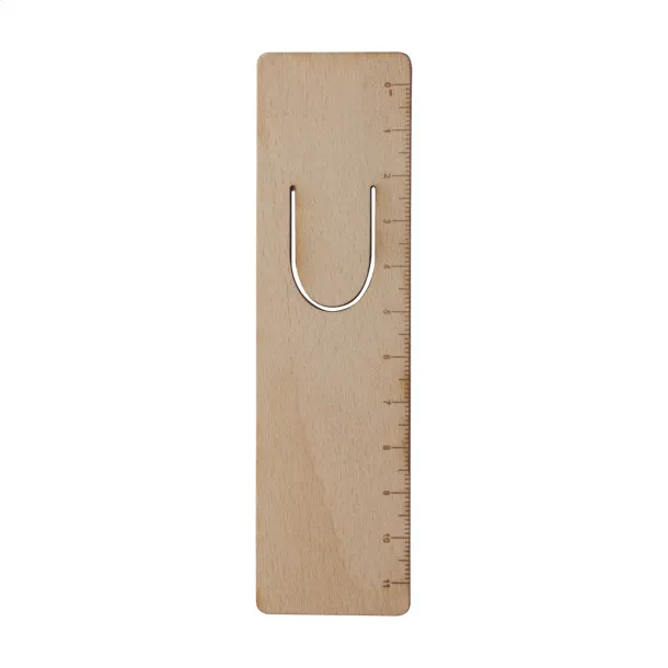 Bomler bookmark Natural