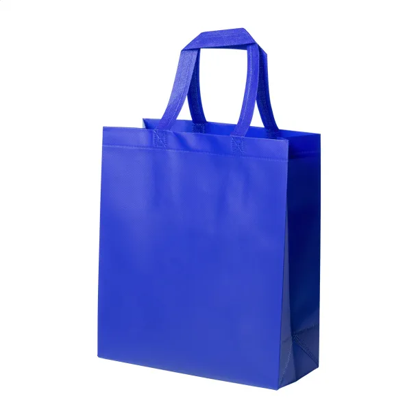 Duttak shopping bag Blue