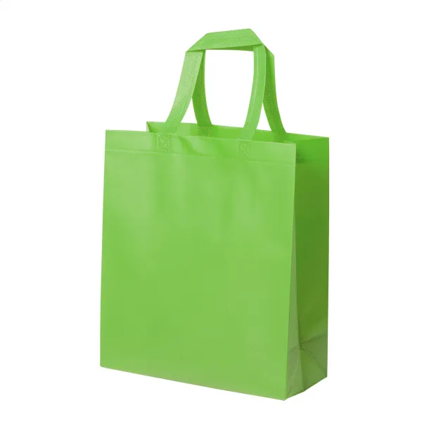 Duttak shopping bag Green