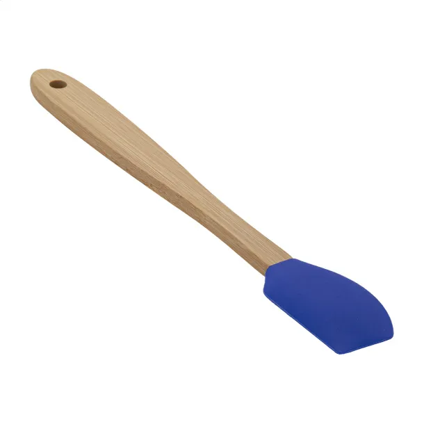 Spatuboo baking spatula Blue Natural