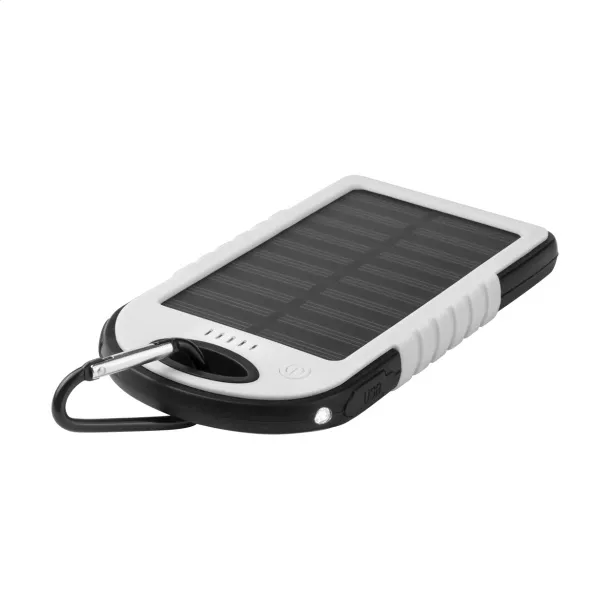 Durabank USB power bank White